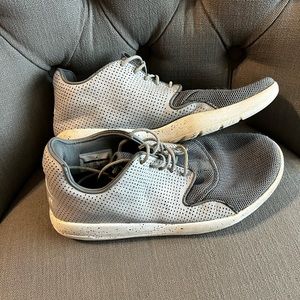 Nike Air Jordan Eclipse Cool Gray Mens 8.5/Womens 9.5